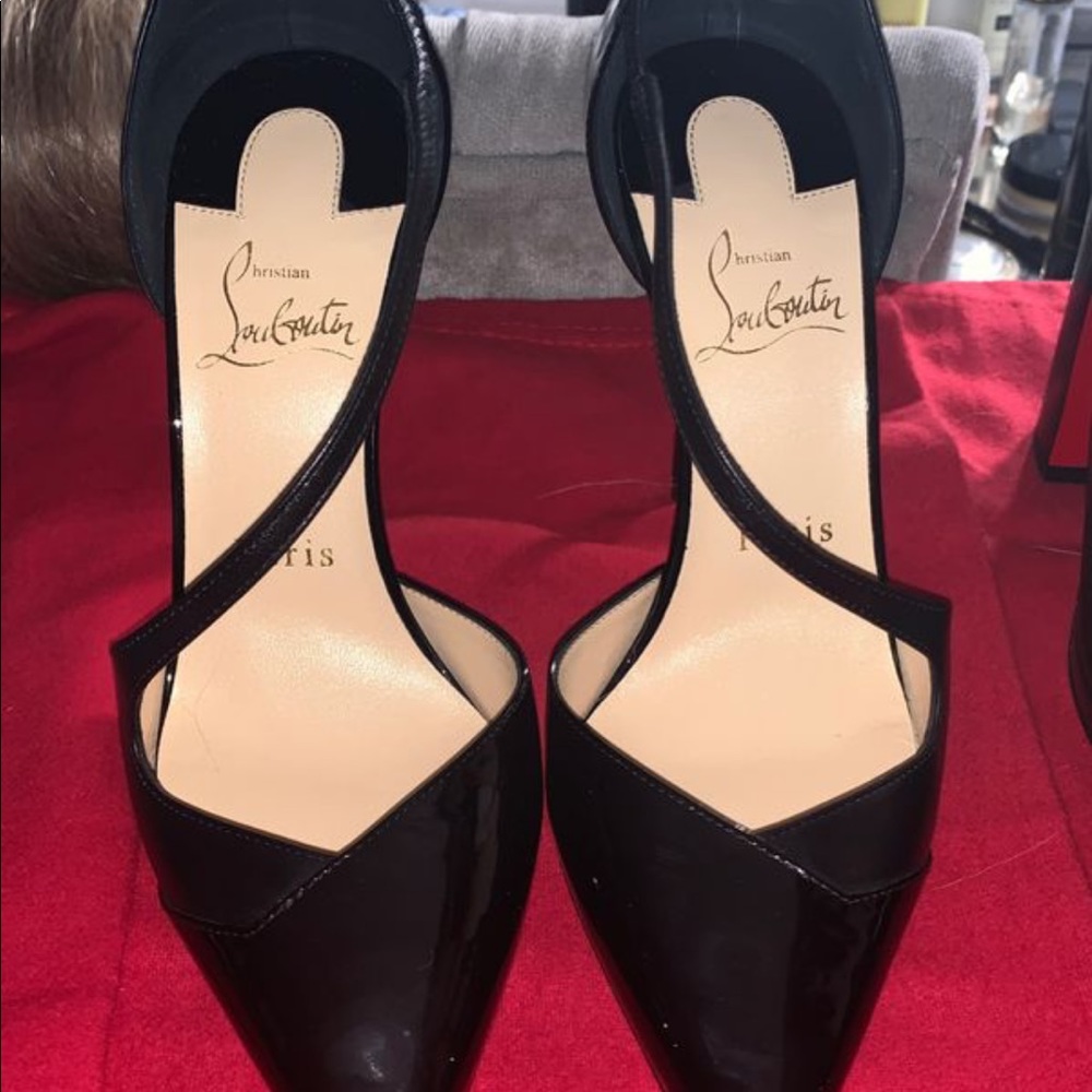 Brand new sexy CL’s!